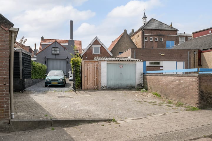 Photo 22 of Langestraat 12