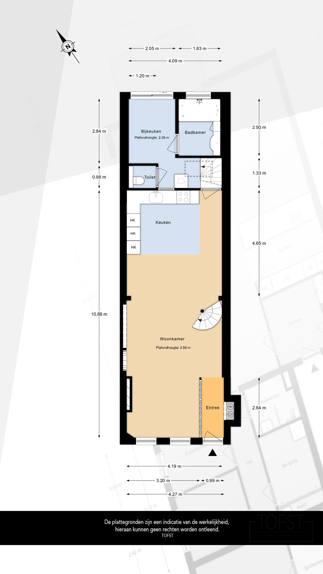 Foto 23 van Langestraat 12