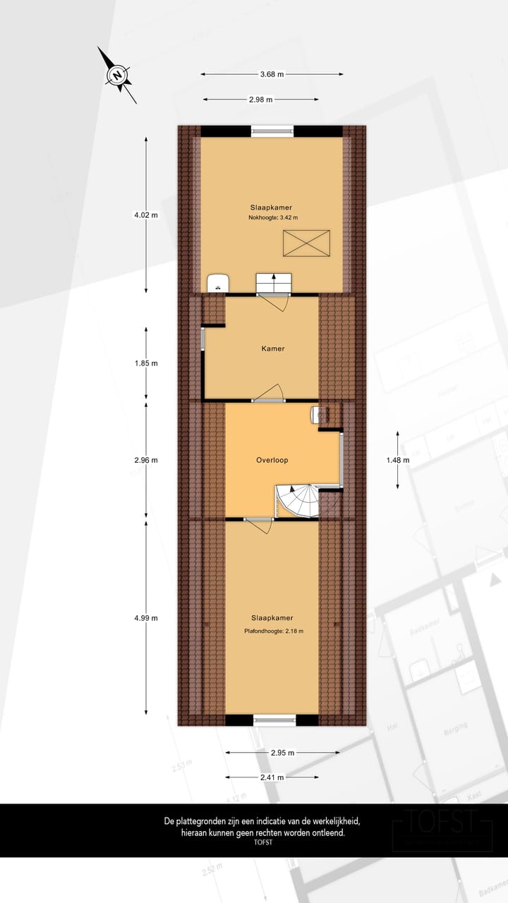 Photo 24 of Langestraat 12