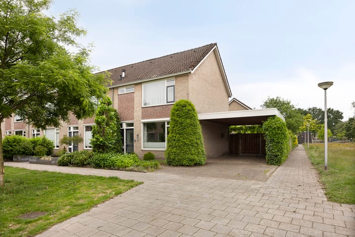 Photo 1 of Beethovenstraat 9