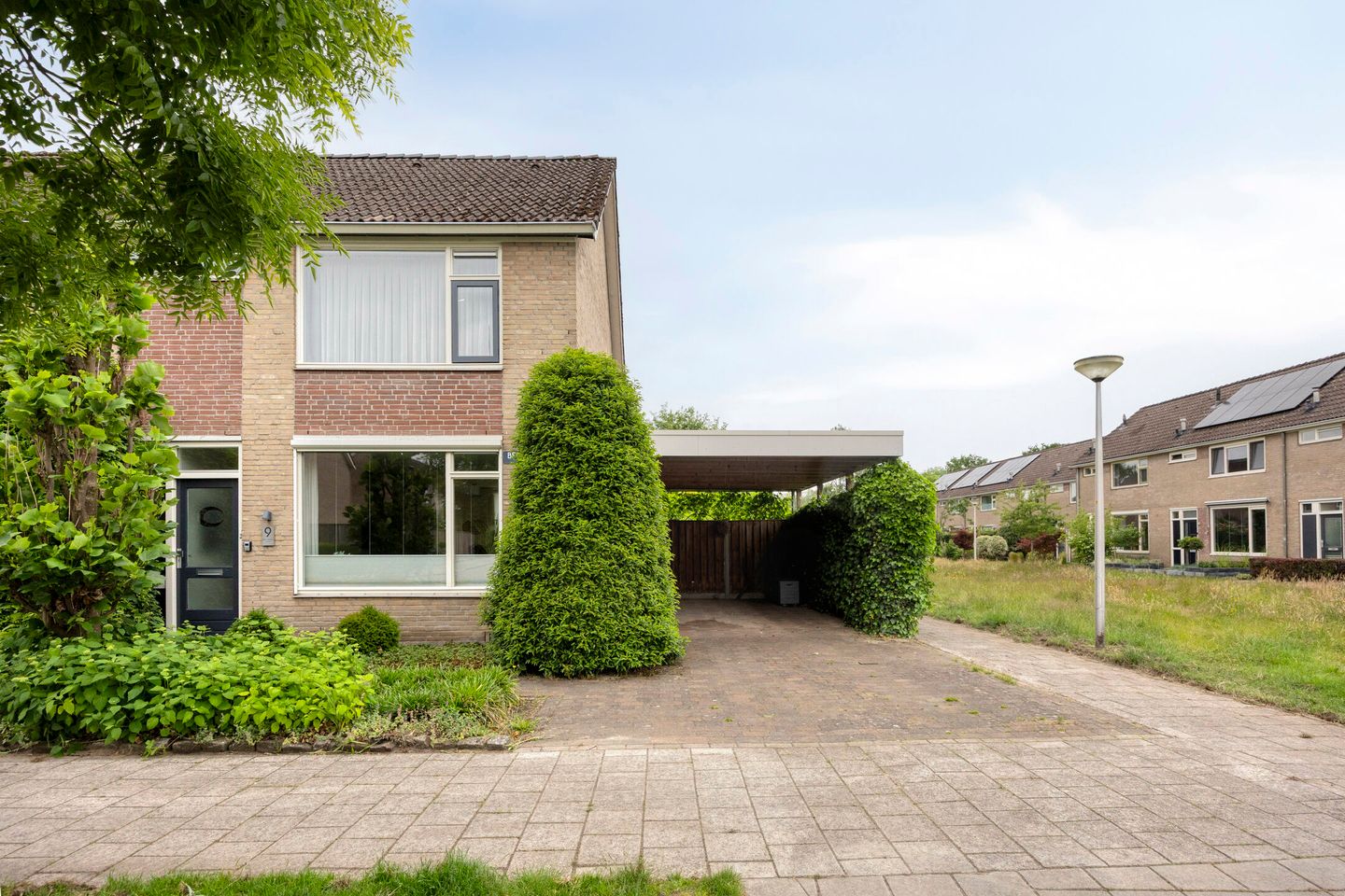 Foto 4 van Beethovenstraat 9