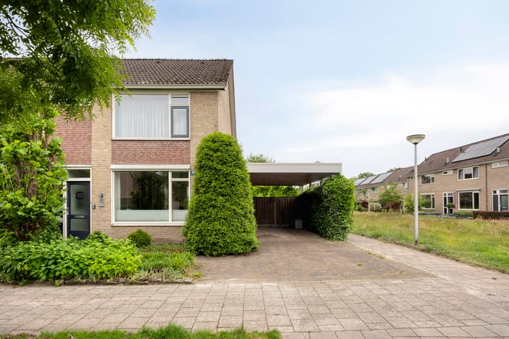 Foto 4 van Beethovenstraat 9