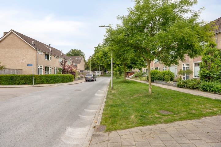 Foto 5 van Beethovenstraat 9