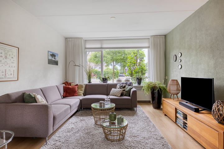 Photo 7 of Beethovenstraat 9