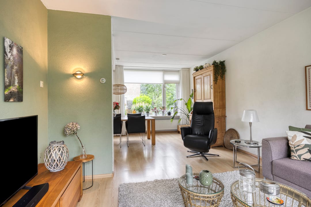 Foto 8 van Beethovenstraat 9