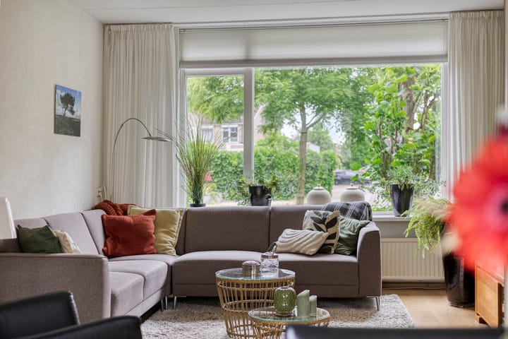 Photo 11 of Beethovenstraat 9