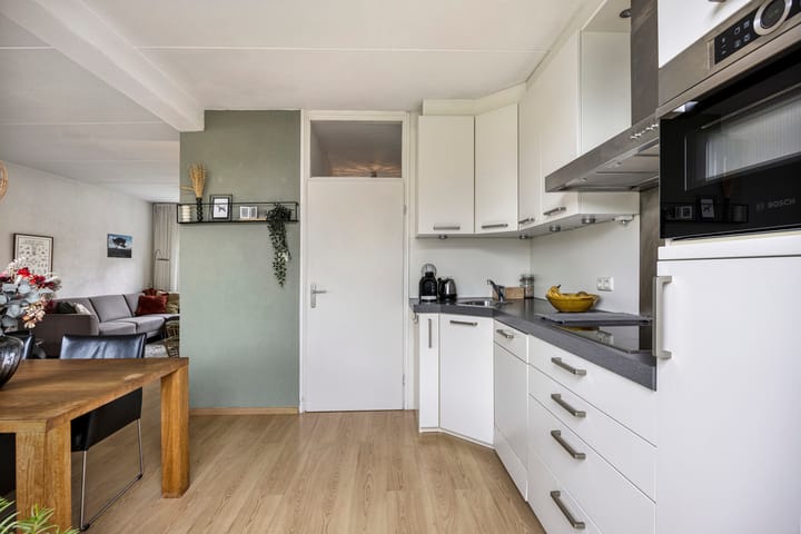 Photo 13 of Beethovenstraat 9