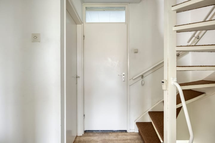 Photo 14 of Beethovenstraat 9