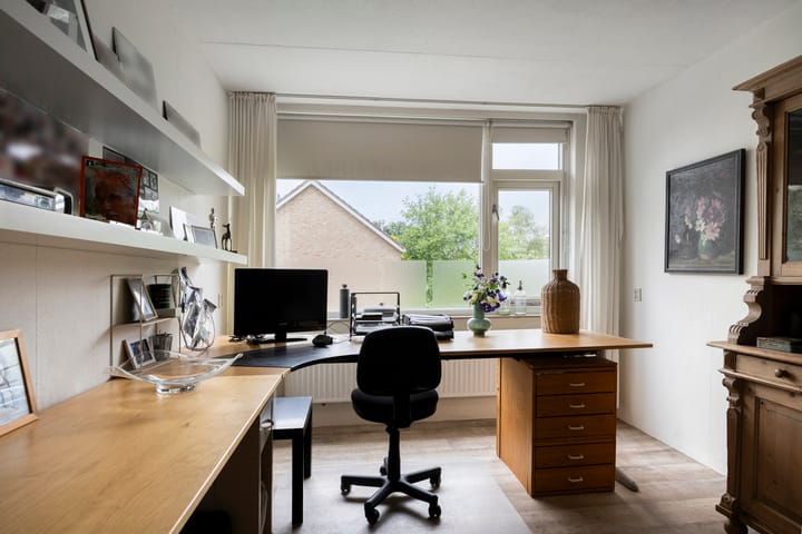 Photo 19 of Beethovenstraat 9