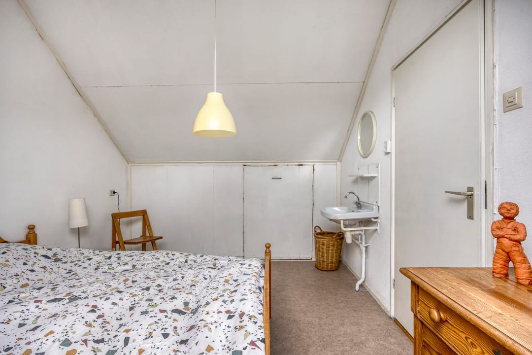 Foto 22 van Beethovenstraat 9