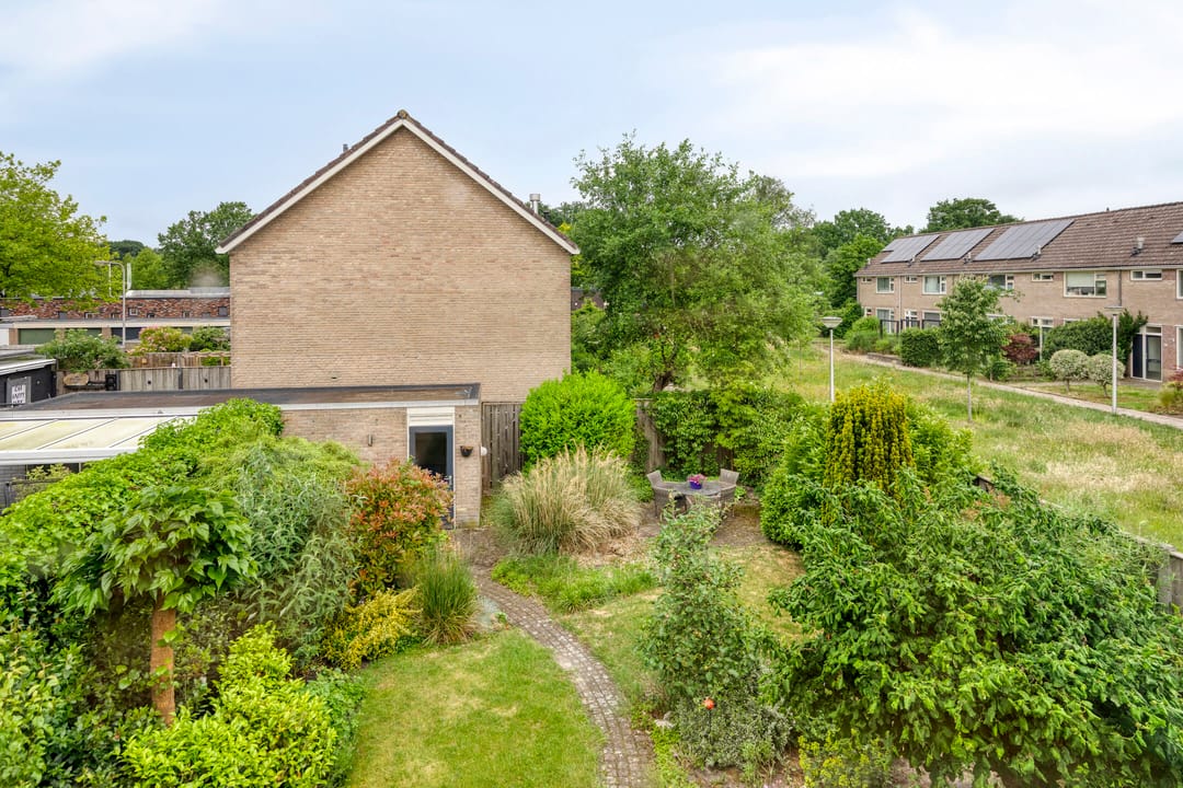 Foto 23 van Beethovenstraat 9