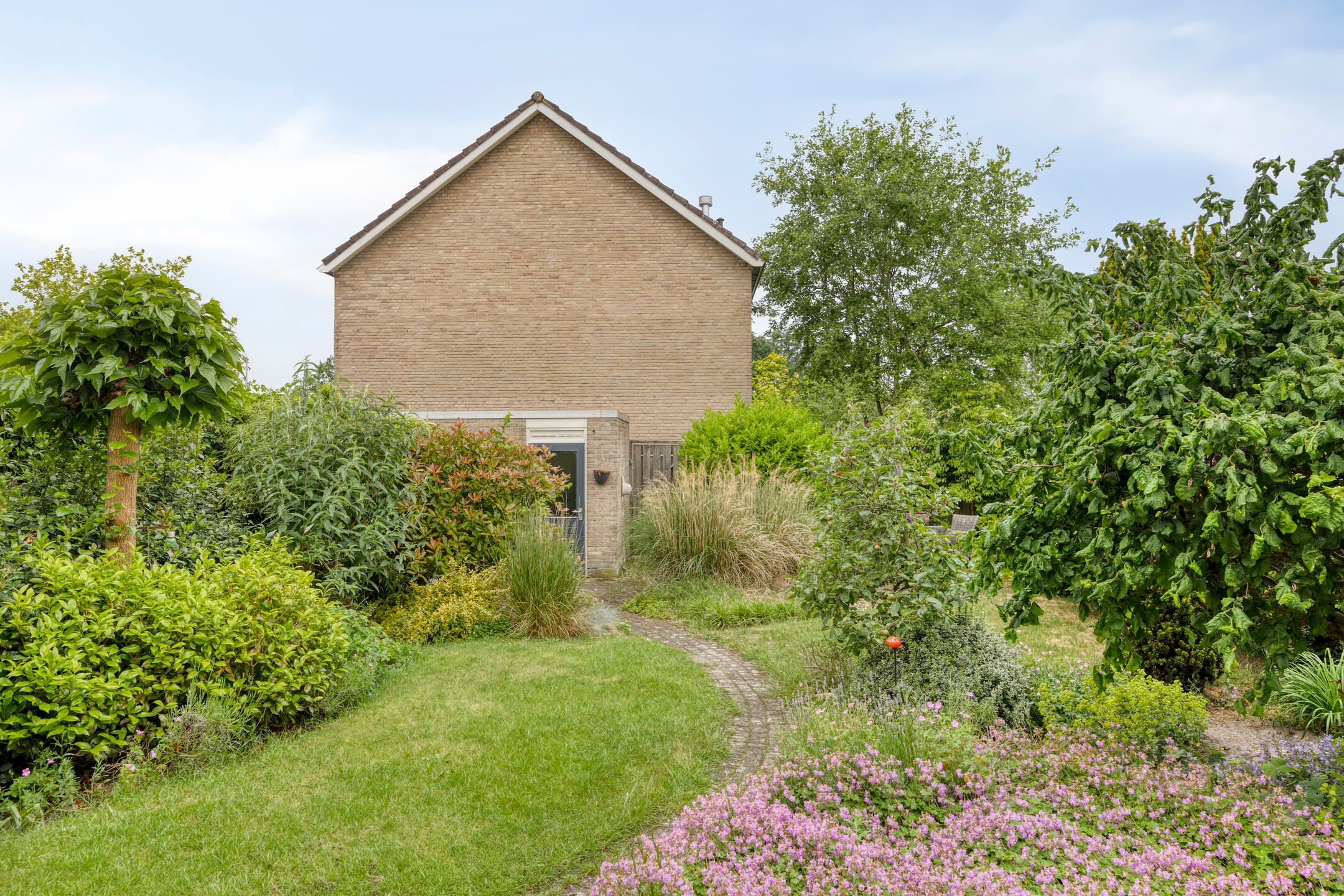 Foto 24 van Beethovenstraat 9