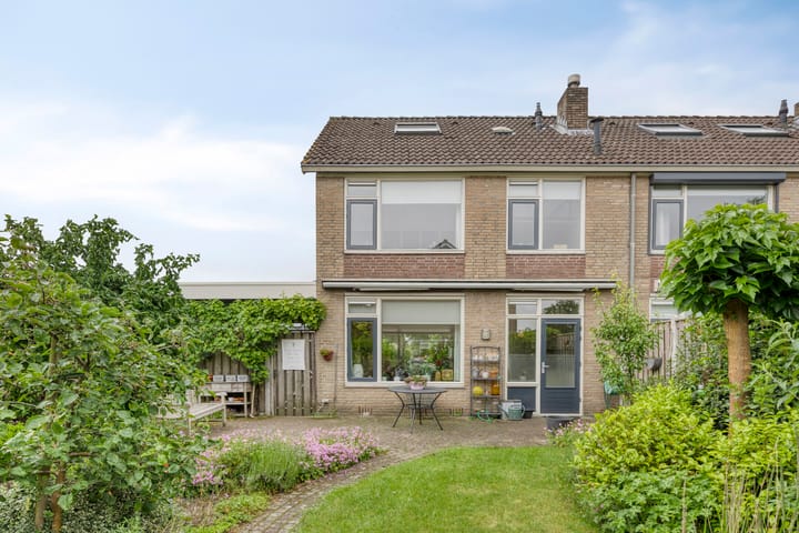 Photo 25 of Beethovenstraat 9