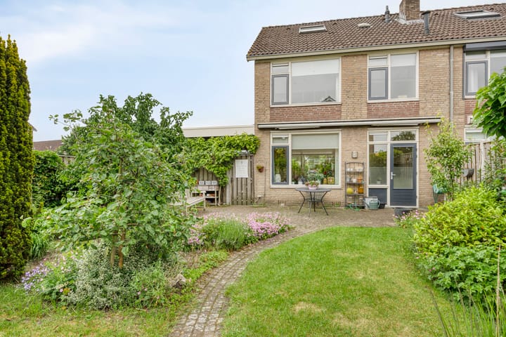 Photo 26 of Beethovenstraat 9