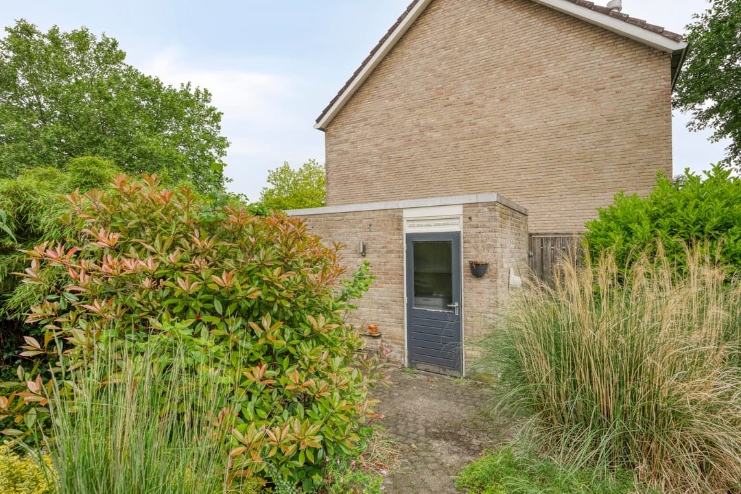 Foto 28 van Beethovenstraat 9