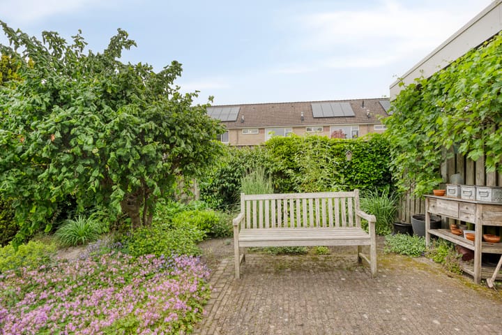 Photo 30 of Beethovenstraat 9