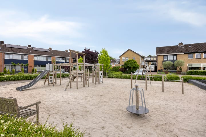 Photo 31 of Beethovenstraat 9