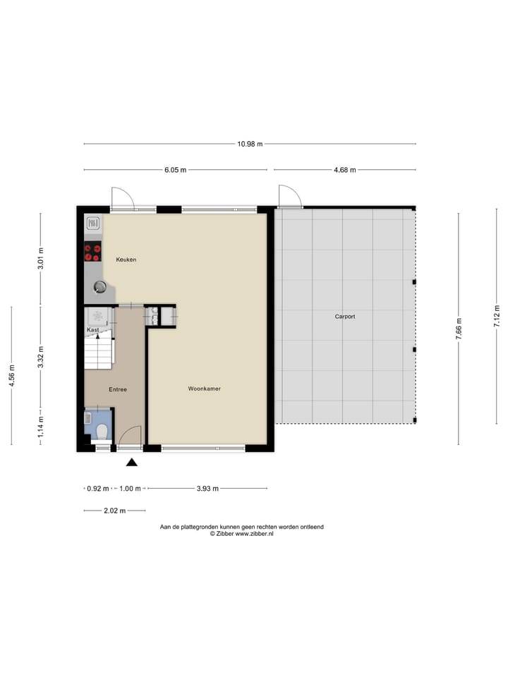 Photo 32 of Beethovenstraat 9