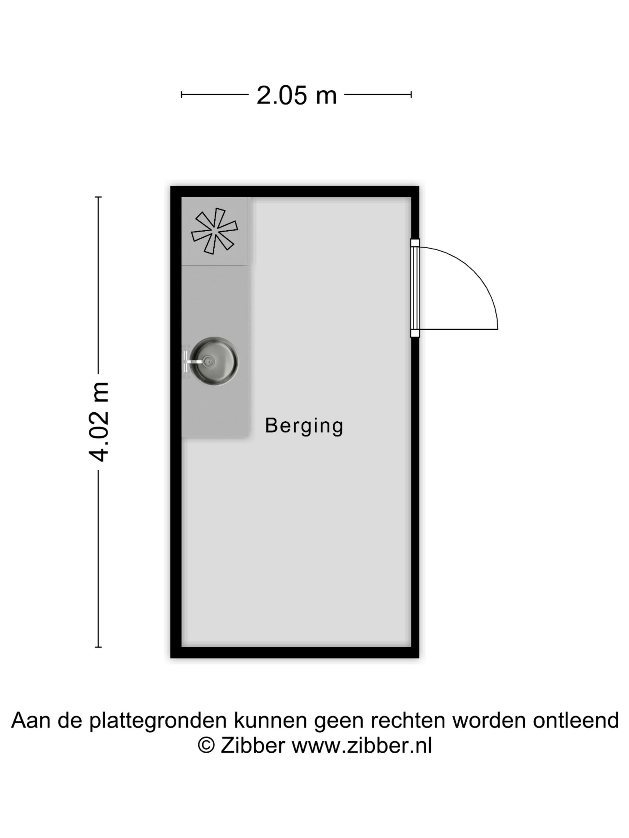 Foto 33 van Beethovenstraat 9