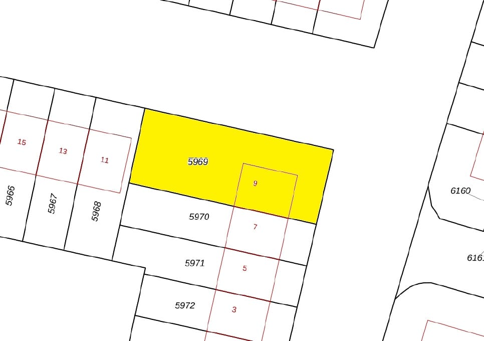 Foto 36 van Beethovenstraat 9