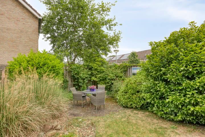 Photo 27 of Beethovenstraat 9