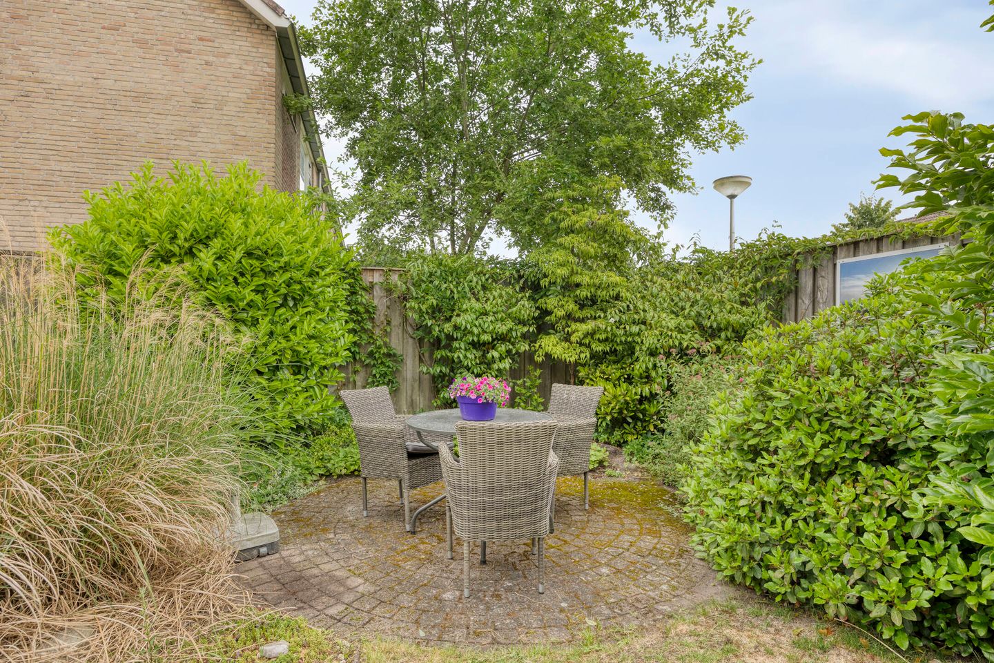 Foto 29 van Beethovenstraat 9