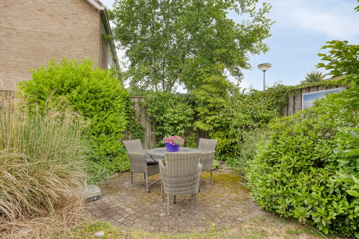 Photo 29 of Beethovenstraat 9