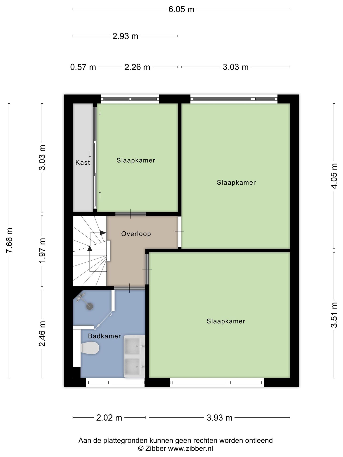 Foto 34 van Beethovenstraat 9