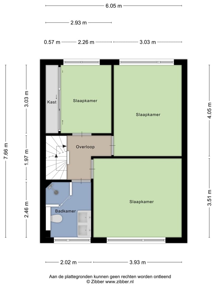 Photo 34 of Beethovenstraat 9