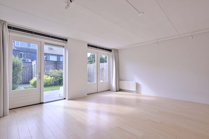 Foto 4 van Jacobus Meijlinkstraat 5