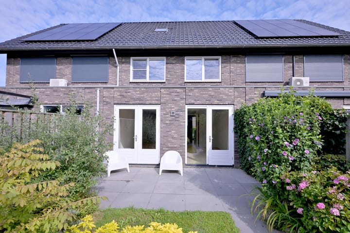 Foto 28 van Jacobus Meijlinkstraat 5