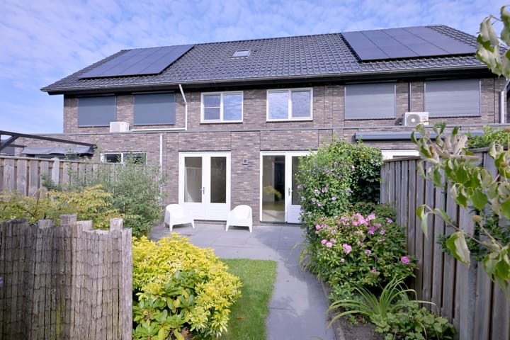 Foto 29 van Jacobus Meijlinkstraat 5