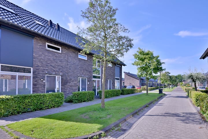 Foto 33 van Jacobus Meijlinkstraat 5