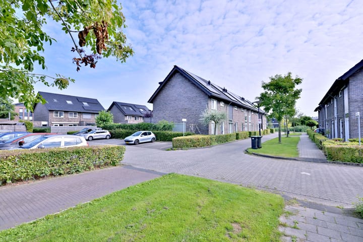 Foto 34 van Jacobus Meijlinkstraat 5