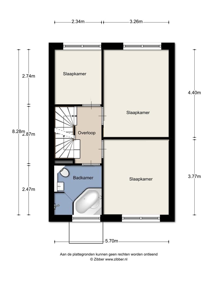 Foto 40 van Jacobus Meijlinkstraat 5