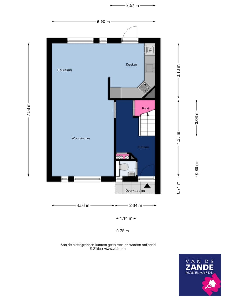 Foto 36 van Constantijnstraat 10