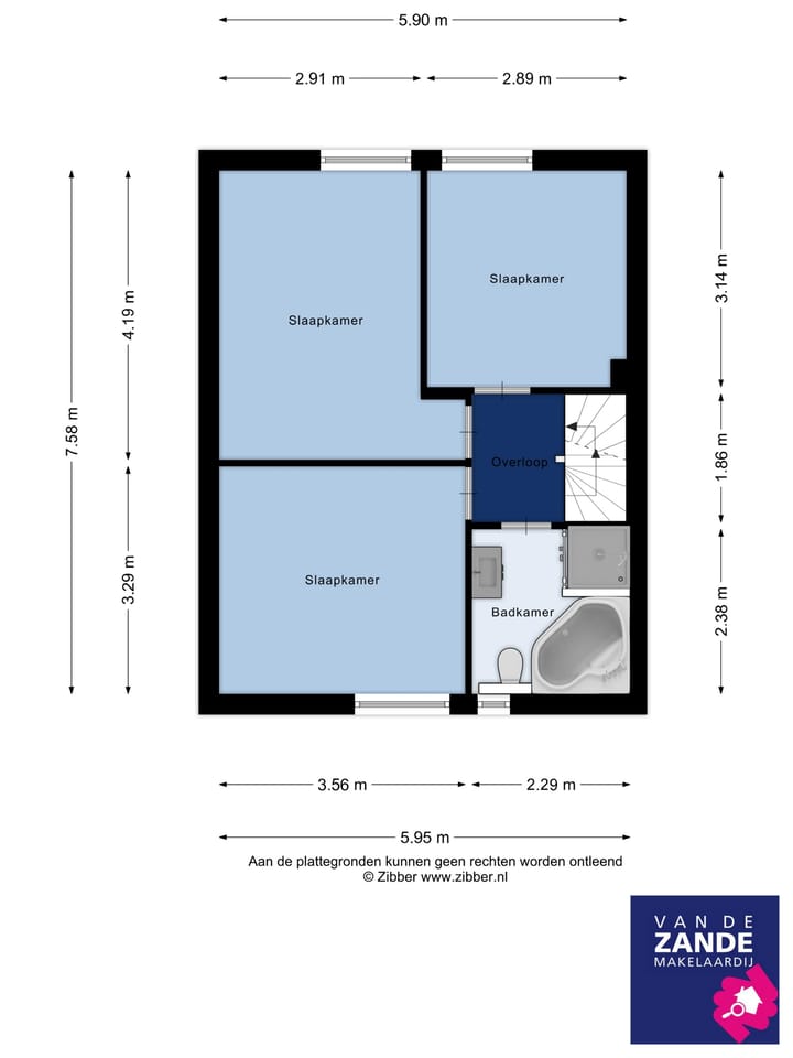 Foto 37 van Constantijnstraat 10