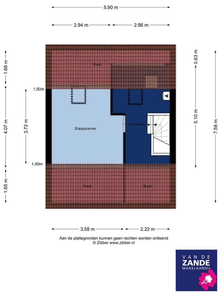 Foto 38 van Constantijnstraat 10