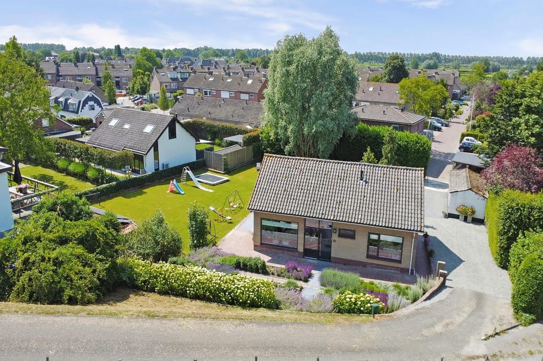 Foto 1 van Kom Lekdijk 55