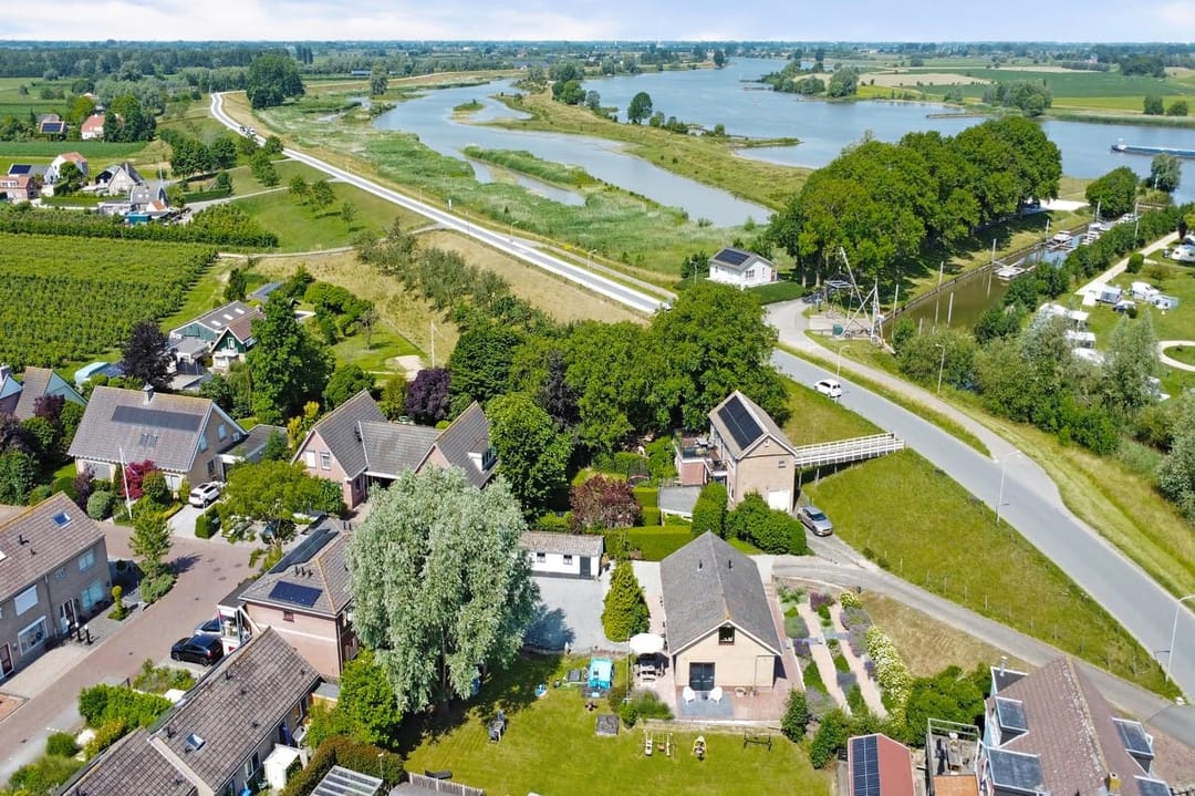 Foto 2 van Kom Lekdijk 55