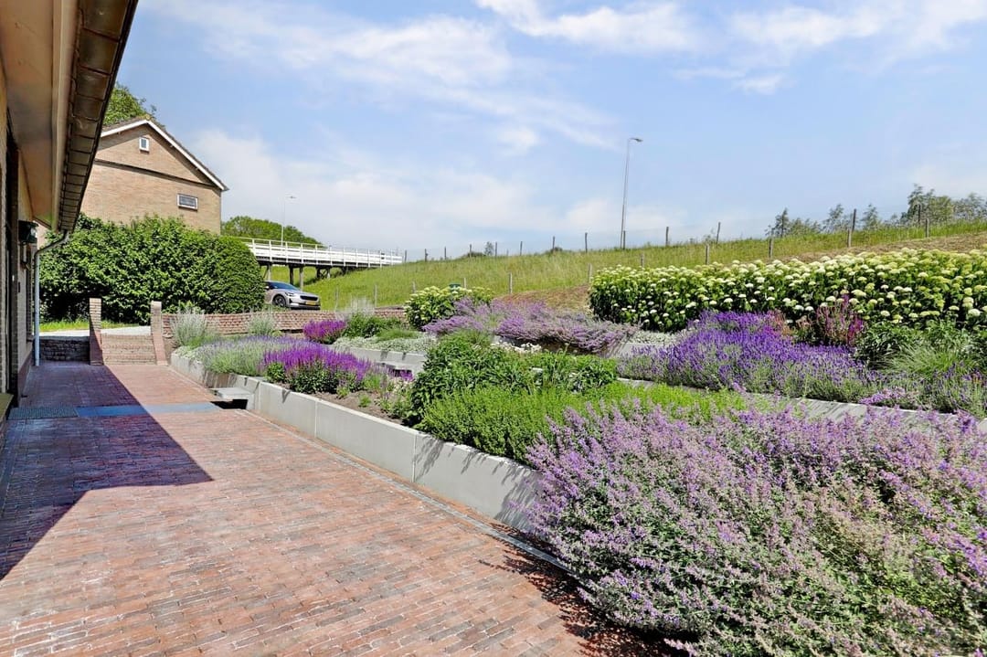 Foto 32 van Kom Lekdijk 55