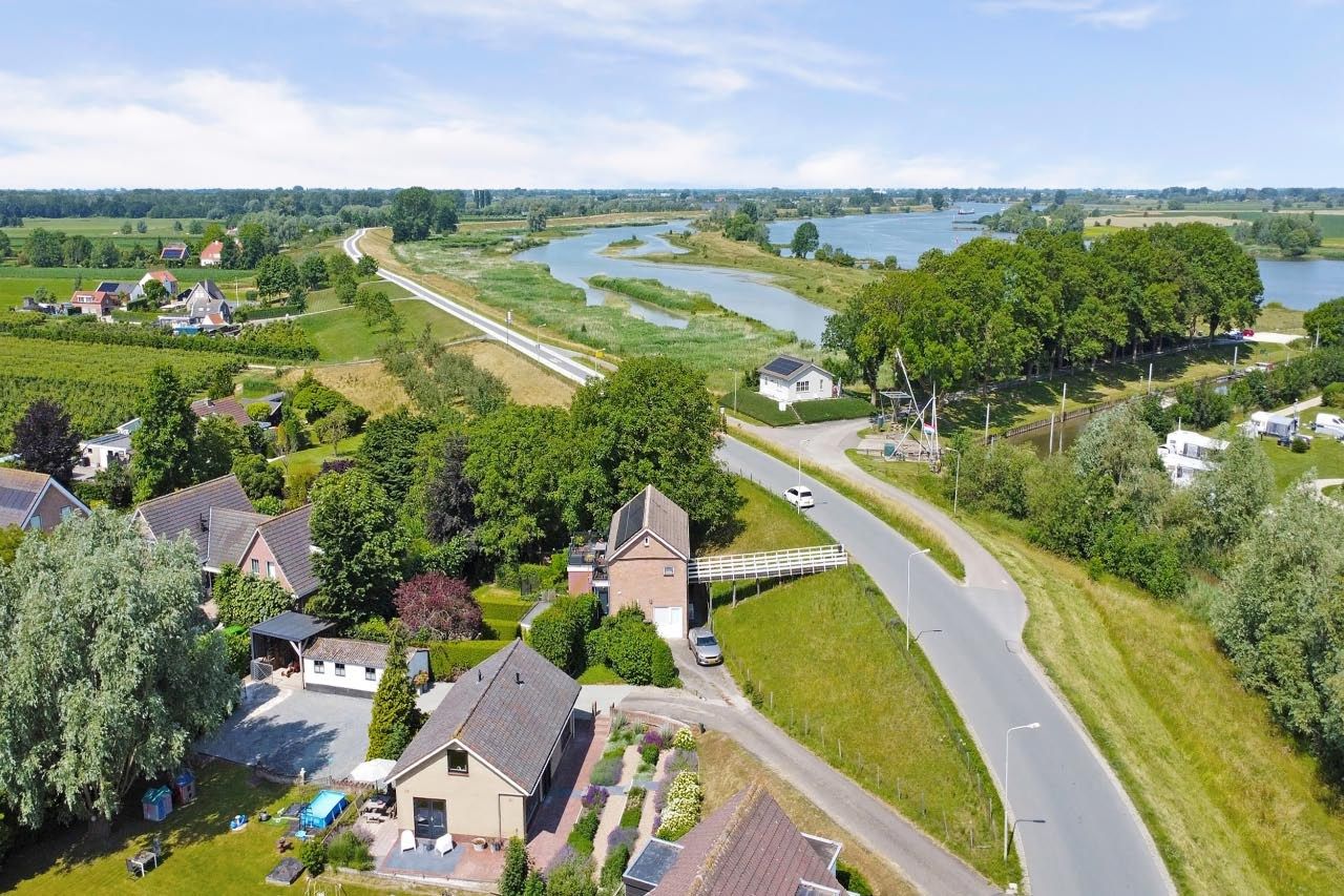 Foto 50 van Kom Lekdijk 55