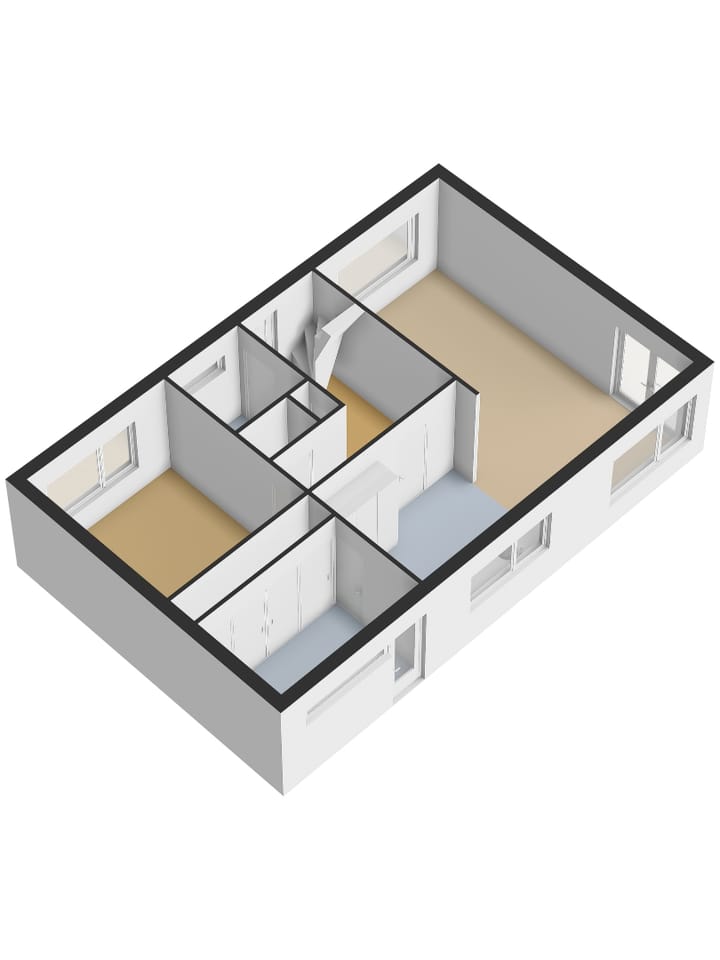 Foto 52 van Kom Lekdijk 55