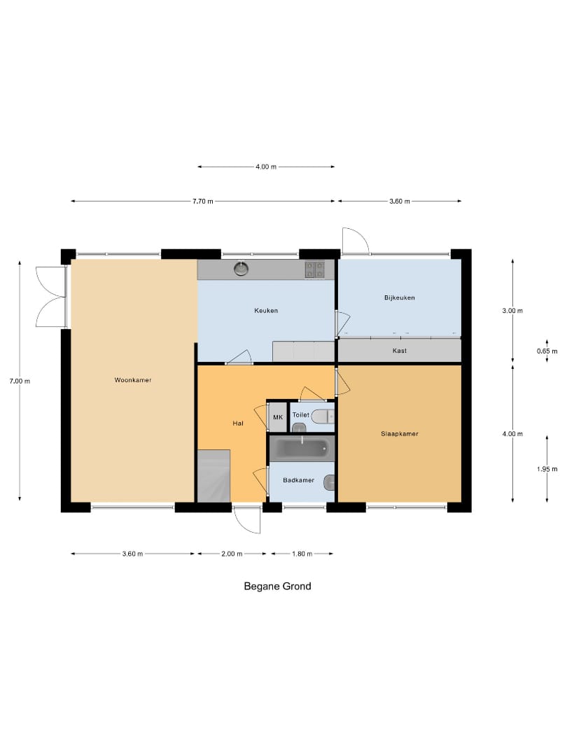 Foto 53 van Kom Lekdijk 55