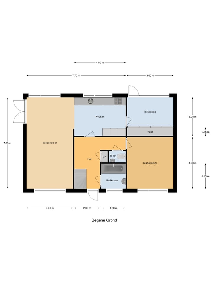 Foto 53 van Kom Lekdijk 55