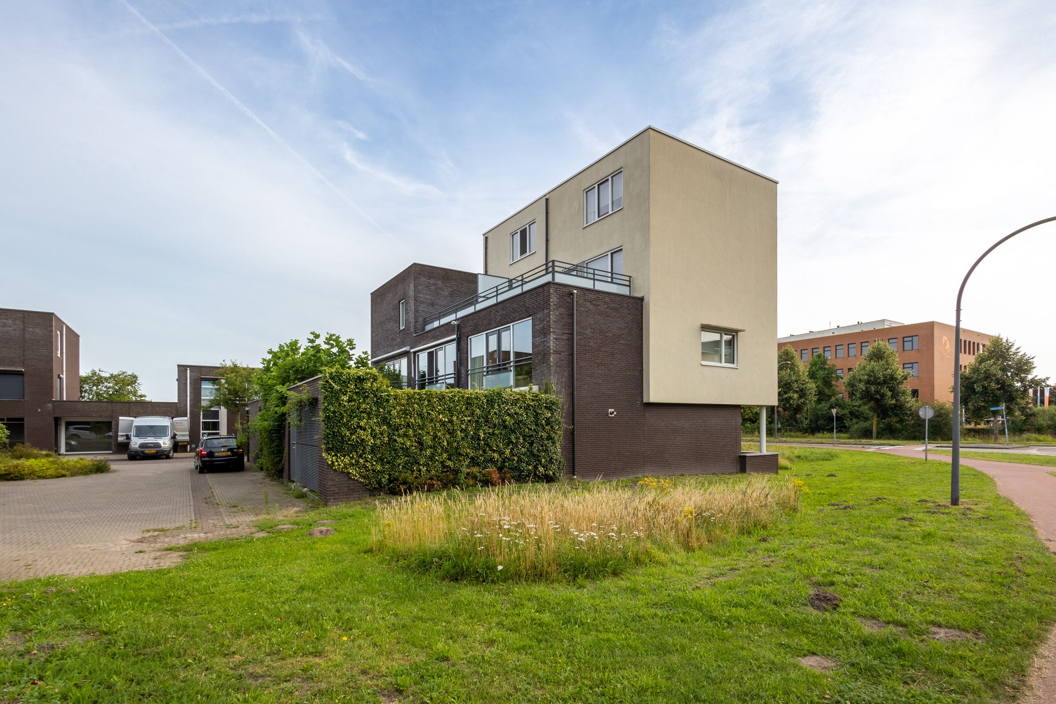 Villa Spaanse Ruiter 104