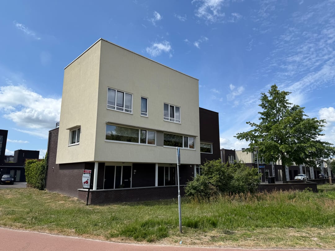 Foto 2 van Villa Spaanse Ruiter 104