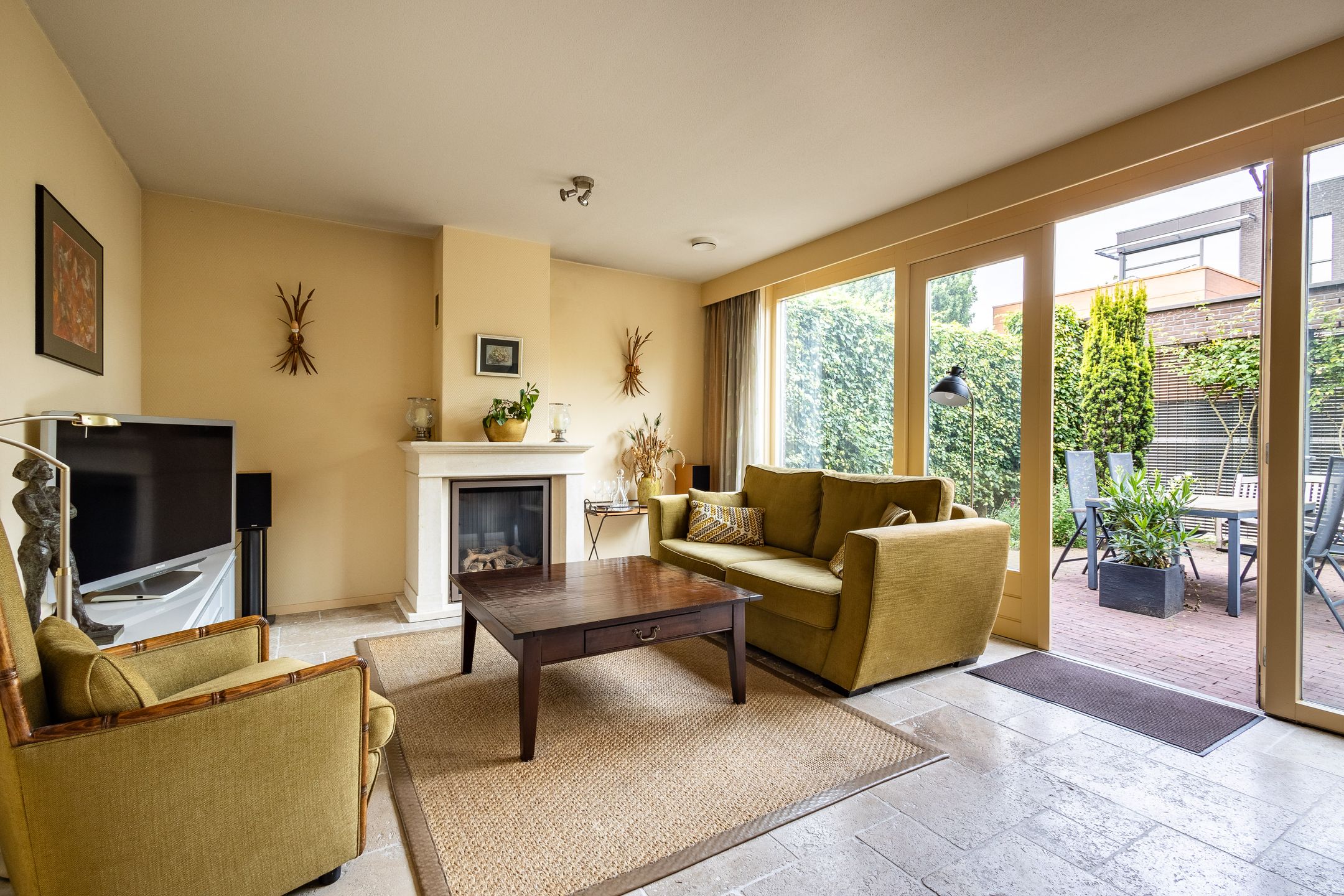 Foto 3 van Villa Spaanse Ruiter 104