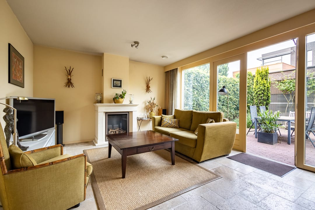 Foto 7 van Villa Spaanse Ruiter 104