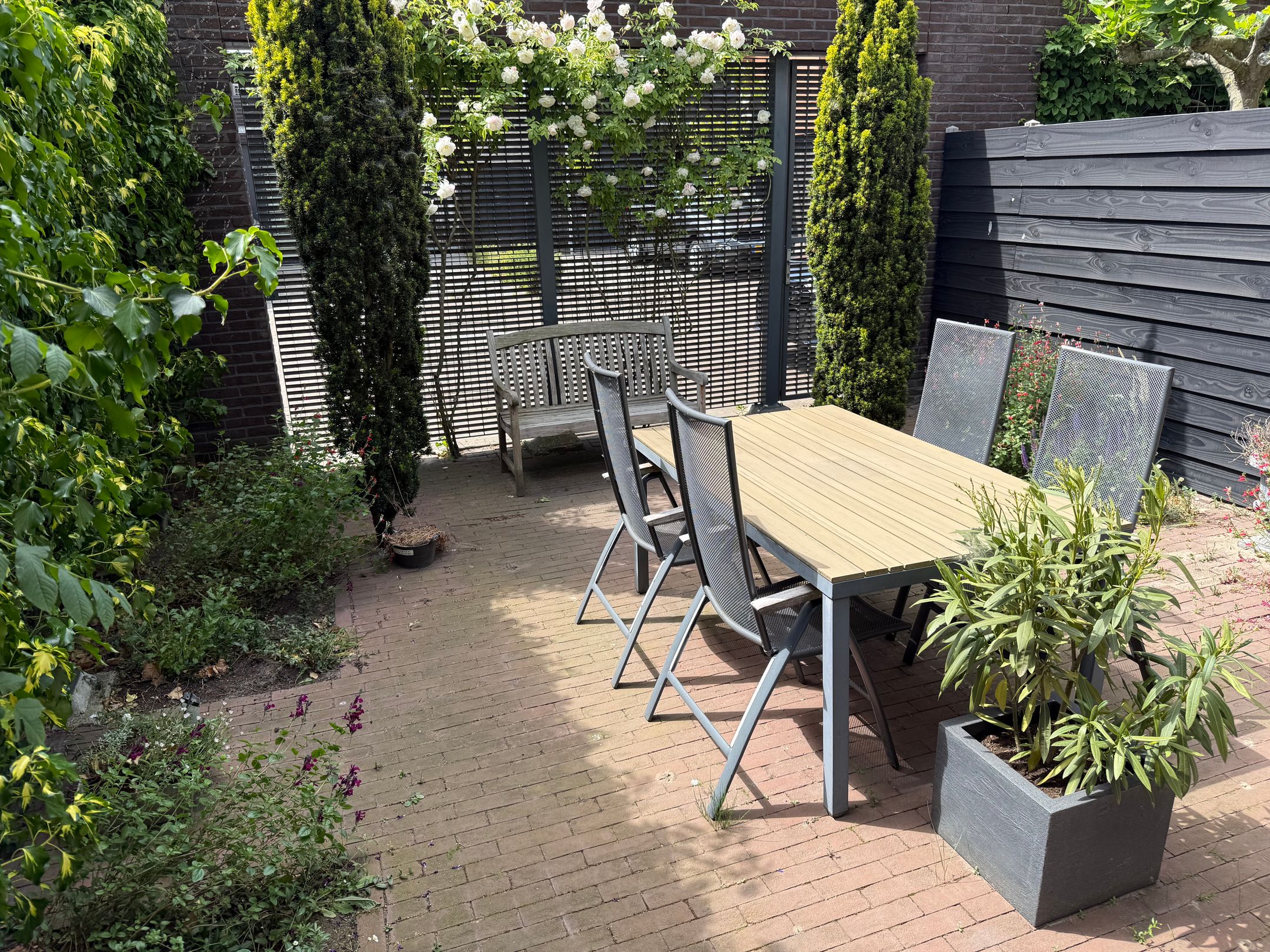 Foto 33 van Villa Spaanse Ruiter 104